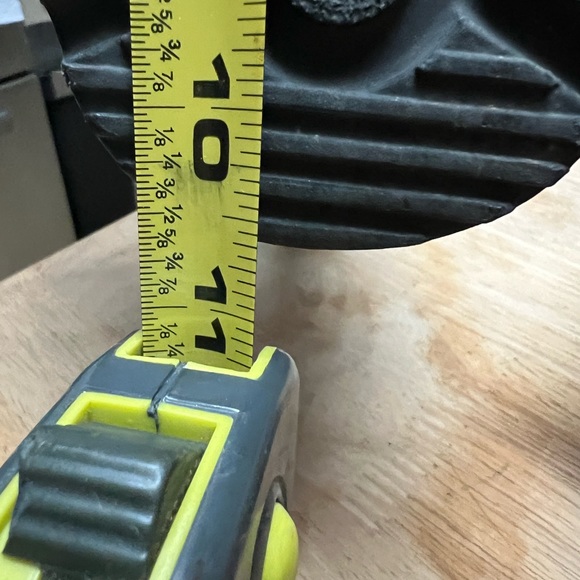 Brown Blundstone boots. Worn once in near mint condition - Picture 5 of 5